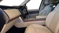 2024 (73) LAND ROVER RANGE ROVER 3.0 D350 Autobiography 4dr Auto 4795026