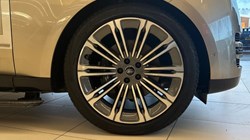 2024 (73) LAND ROVER RANGE ROVER 3.0 D350 Autobiography 4dr Auto 4795031