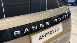 2024 (73) LAND ROVER RANGE ROVER 3.0 D350 Autobiography 4dr Auto 4795070