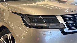 2024 (73) LAND ROVER RANGE ROVER 3.0 D350 Autobiography 4dr Auto 4795040