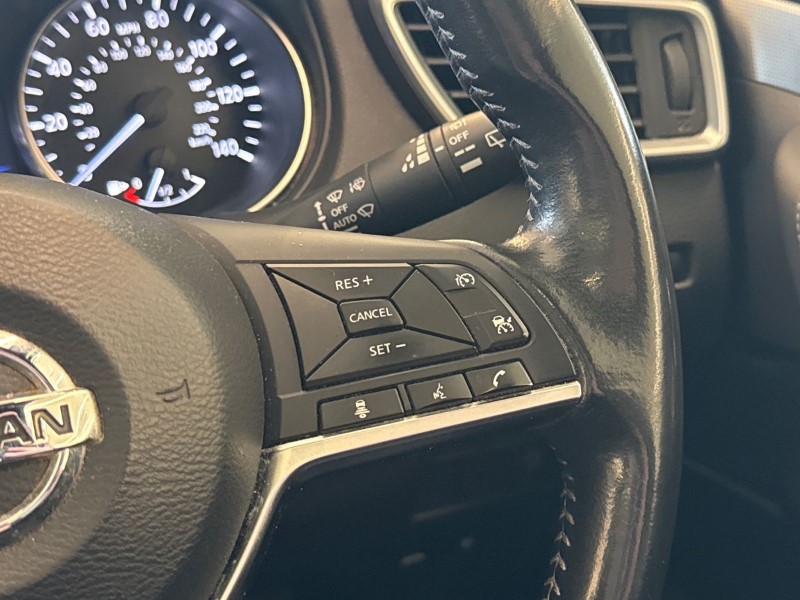 2019 (69) NISSAN QASHQAI 1.5 dCi 115 Tekna PLUS 5dr 4811378