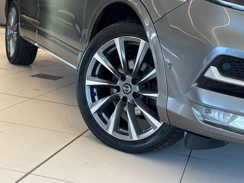 2019 (69) NISSAN QASHQAI 1.5 dCi 115 Tekna PLUS 5dr 4811388