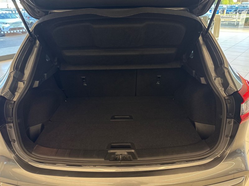 2019 (69) NISSAN QASHQAI 1.5 dCi 115 Tekna PLUS 5dr 4811359