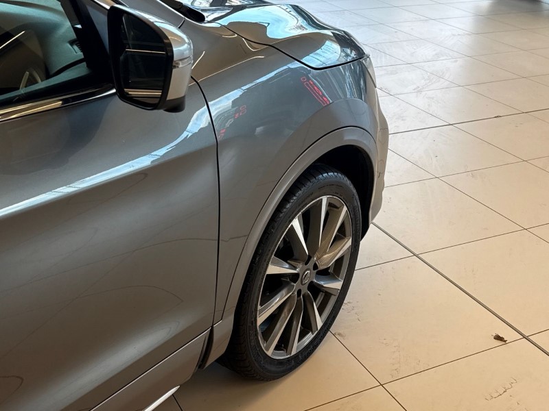 2019 (69) NISSAN QASHQAI 1.5 dCi 115 Tekna PLUS 5dr 4811369