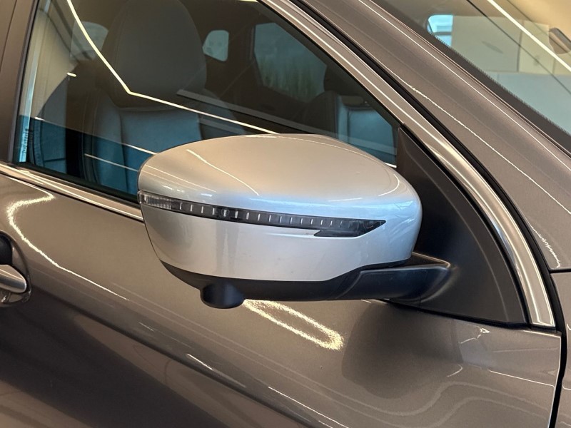 2019 (69) NISSAN QASHQAI 1.5 dCi 115 Tekna PLUS 5dr 4811394