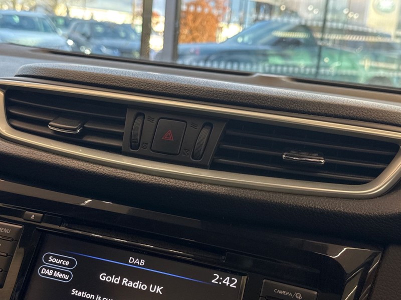 2019 (69) NISSAN QASHQAI 1.5 dCi 115 Tekna PLUS 5dr 4811382