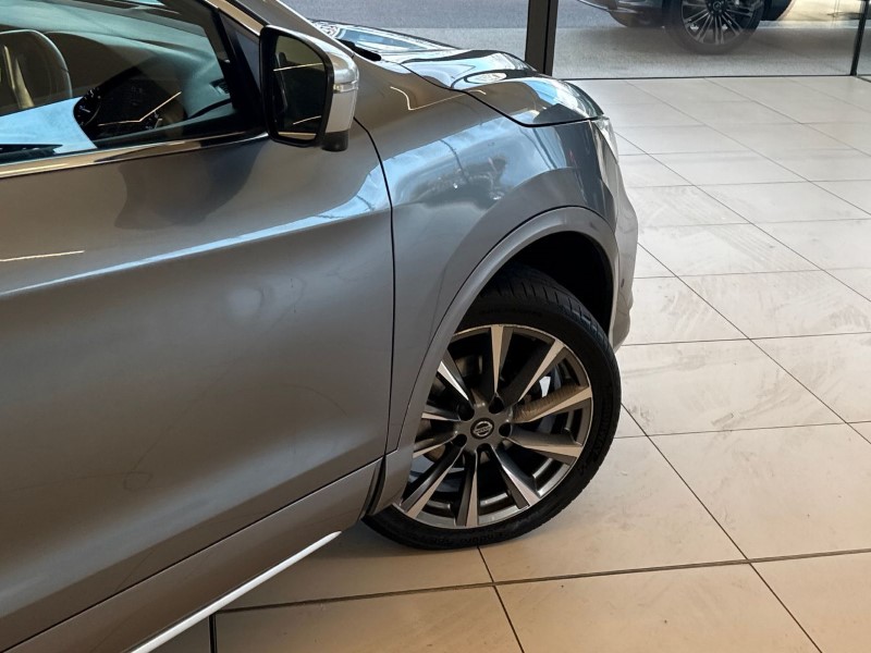 2019 (69) NISSAN QASHQAI 1.5 dCi 115 Tekna PLUS 5dr 4811393
