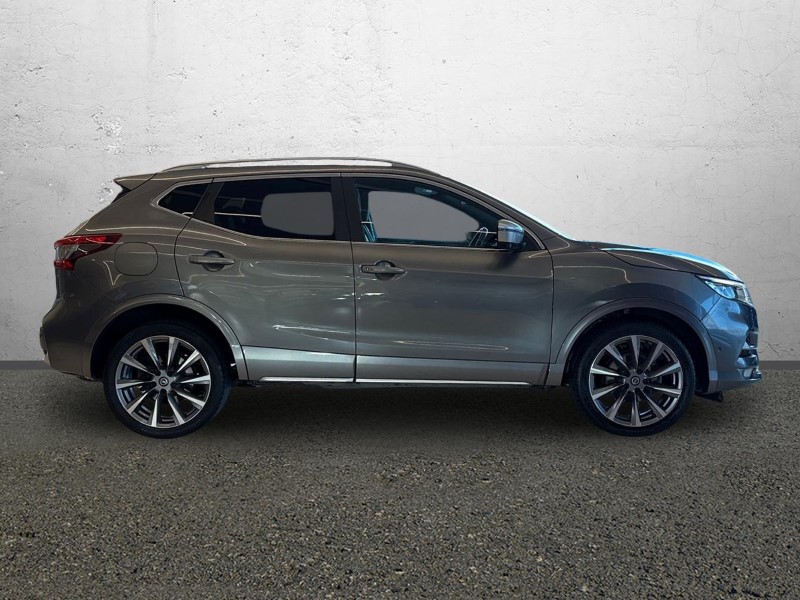 2019 (69) NISSAN QASHQAI 1.5 dCi 115 Tekna PLUS 5dr 4811354