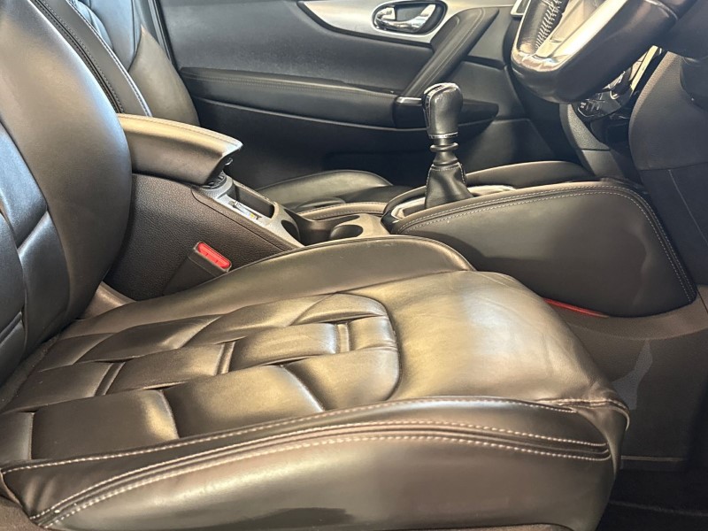 2019 (69) NISSAN QASHQAI 1.5 dCi 115 Tekna PLUS 5dr 4811374