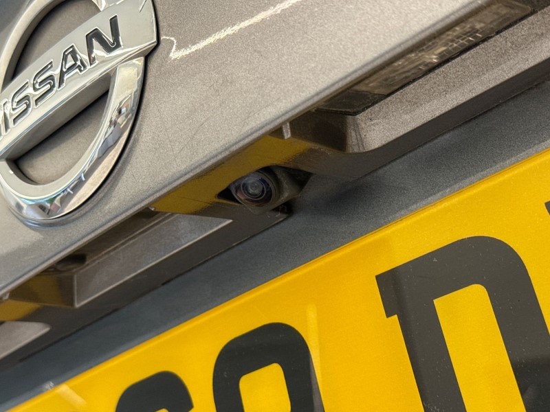 2019 (69) NISSAN QASHQAI 1.5 dCi 115 Tekna PLUS 5dr 4811385