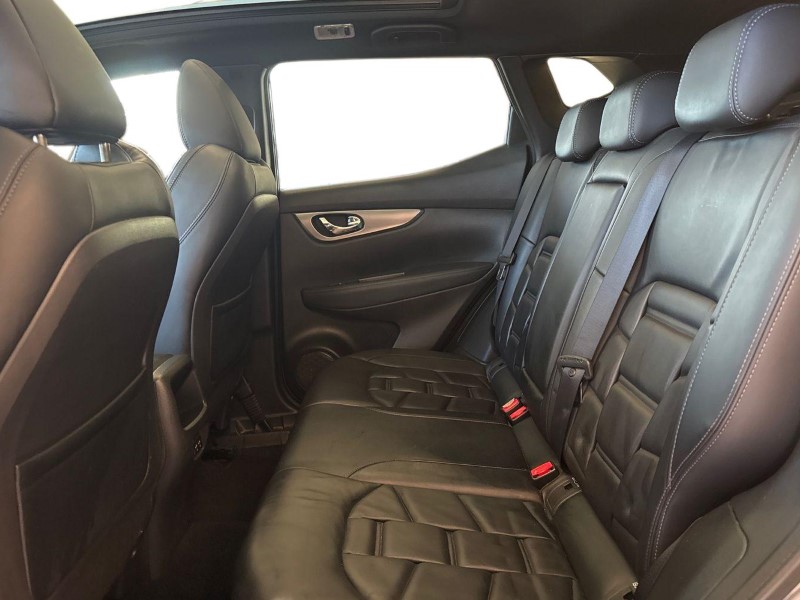 2019 (69) NISSAN QASHQAI 1.5 dCi 115 Tekna PLUS 5dr 4811353