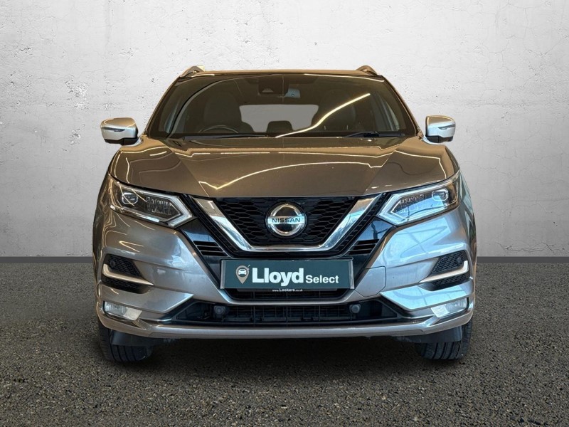 2019 (69) NISSAN QASHQAI 1.5 dCi 115 Tekna PLUS 5dr 4811356