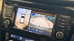 2019 (69) NISSAN QASHQAI 1.5 dCi 115 Tekna PLUS 5dr 4811380