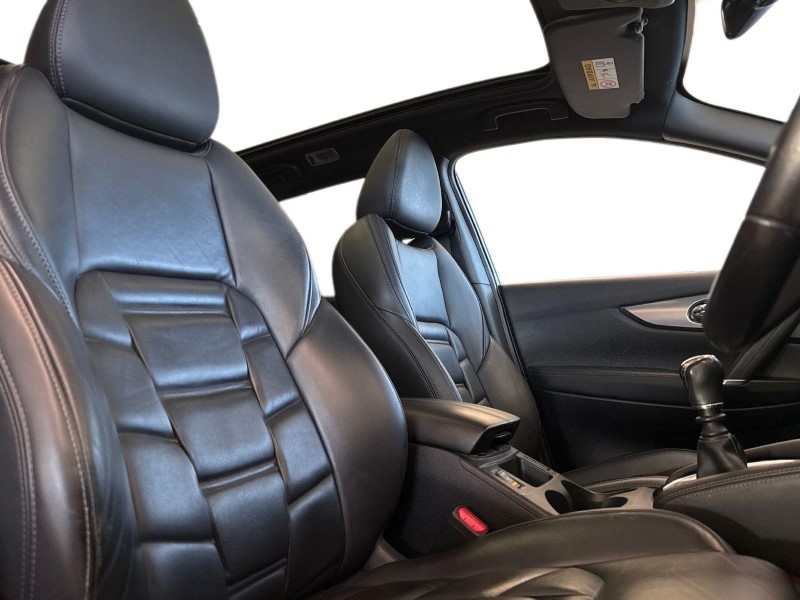 2019 (69) NISSAN QASHQAI 1.5 dCi 115 Tekna PLUS 5dr 4811375