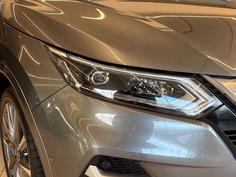 2019 (69) NISSAN QASHQAI 1.5 dCi 115 Tekna PLUS 5dr 4811366