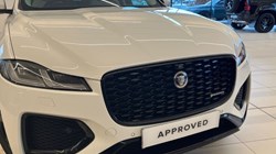 2021 (71) JAGUAR F-PACE 2.0 D200 R-Dynamic S 5dr Auto AWD 4793315