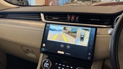 2021 (71) JAGUAR F-PACE 2.0 D200 R-Dynamic S 5dr Auto AWD 4793304