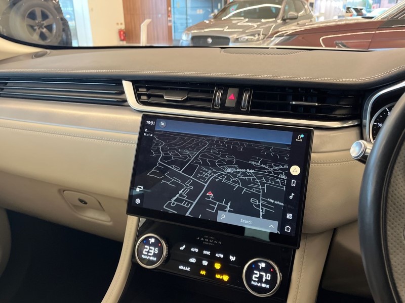 2021 (71) JAGUAR F-PACE 2.0 D200 R-Dynamic S 5dr Auto AWD 4793303