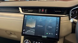 2021 (71) JAGUAR F-PACE 2.0 D200 R-Dynamic S 5dr Auto AWD 4793302