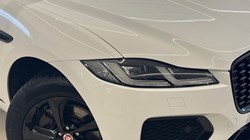 2021 (71) JAGUAR F-PACE 2.0 D200 R-Dynamic S 5dr Auto AWD 4793290