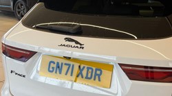 2021 (71) JAGUAR F-PACE 2.0 D200 R-Dynamic S 5dr Auto AWD 4793317