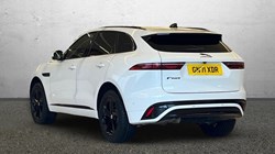 2021 (71) JAGUAR F-PACE 2.0 D200 R-Dynamic S 5dr Auto AWD 4793275