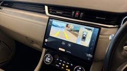 2021 (71) JAGUAR F-PACE 2.0 D200 R-Dynamic S 5dr Auto AWD 4793285