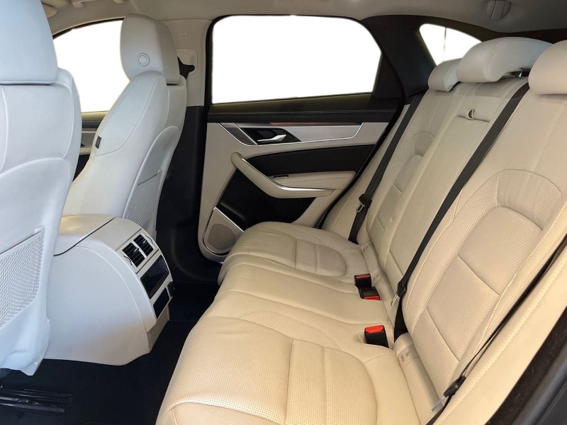 2021 (71) JAGUAR F-PACE 2.0 D200 R-Dynamic S 5dr Auto AWD 4793277