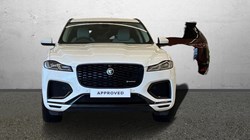 2021 (71) JAGUAR F-PACE 2.0 D200 R-Dynamic S 5dr Auto AWD 4793280