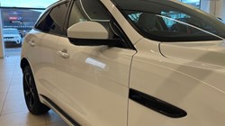 2021 (71) JAGUAR F-PACE 2.0 D200 R-Dynamic S 5dr Auto AWD 4793322