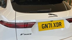 2021 (71) JAGUAR F-PACE 2.0 D200 R-Dynamic S 5dr Auto AWD 4793318