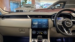 2021 (71) JAGUAR F-PACE 2.0 D200 R-Dynamic S 5dr Auto AWD 4793287