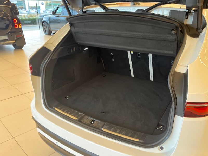 2021 (71) JAGUAR F-PACE 2.0 D200 R-Dynamic S 5dr Auto AWD 4793311