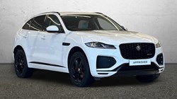 2021 (71) JAGUAR F-PACE 2.0 D200 R-Dynamic S 5dr Auto AWD 4793274