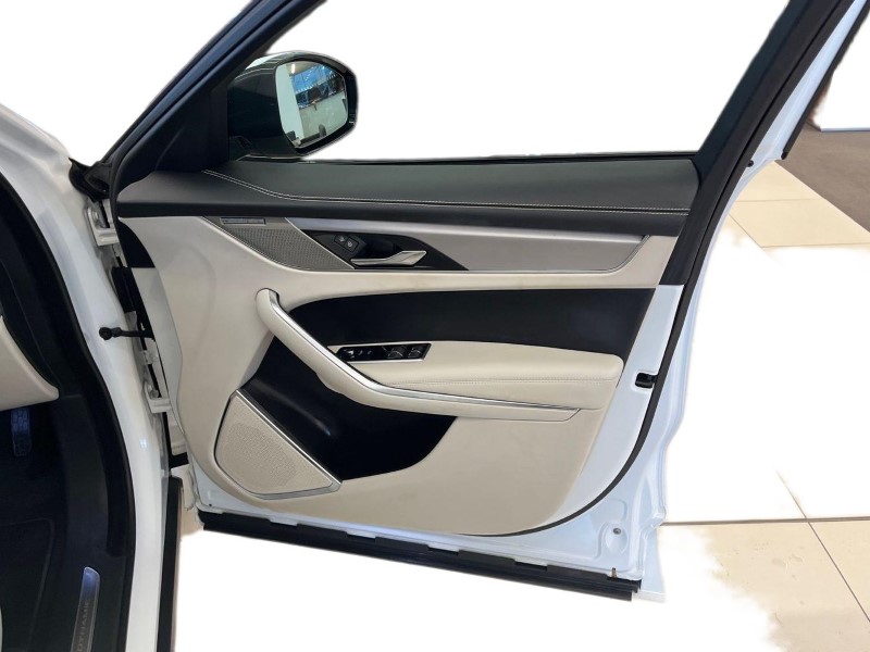 2021 (71) JAGUAR F-PACE 2.0 D200 R-Dynamic S 5dr Auto AWD 4793294