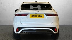 2021 (71) JAGUAR F-PACE 2.0 D200 R-Dynamic S 5dr Auto AWD 4793279