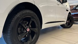 2021 (71) JAGUAR F-PACE 2.0 D200 R-Dynamic S 5dr Auto AWD 4793320