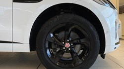 2021 (71) JAGUAR F-PACE 2.0 D200 R-Dynamic S 5dr Auto AWD 4793281