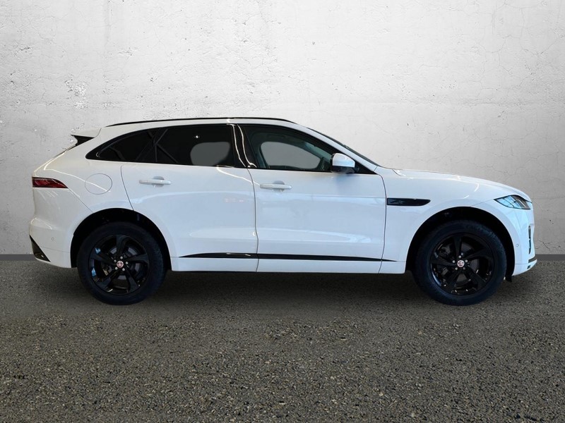 2021 (71) JAGUAR F-PACE 2.0 D200 R-Dynamic S 5dr Auto AWD 4793278