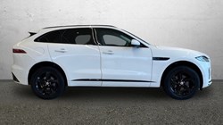 2021 (71) JAGUAR F-PACE 2.0 D200 R-Dynamic S 5dr Auto AWD 4793278