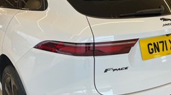 2021 (71) JAGUAR F-PACE 2.0 D200 R-Dynamic S 5dr Auto AWD 4793292