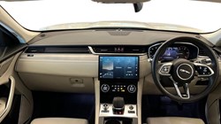 2021 (71) JAGUAR F-PACE 2.0 D200 R-Dynamic S 5dr Auto AWD 4793282