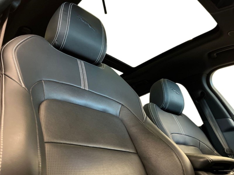 2022 (22) JAGUAR F-PACE 2.0 D200 R-Dynamic SE 5dr Auto AWD 4786879