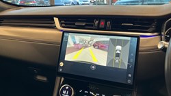 2022 (22) JAGUAR F-PACE 2.0 D200 R-Dynamic SE 5dr Auto AWD 4786889