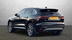 2022 (22) JAGUAR F-PACE 2.0 D200 R-Dynamic SE 5dr Auto AWD 4786860
