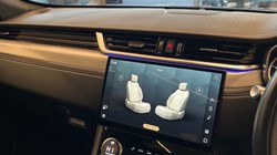 2022 (22) JAGUAR F-PACE 2.0 D200 R-Dynamic SE 5dr Auto AWD 4786893