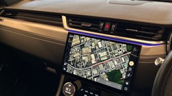 2022 (22) JAGUAR F-PACE 2.0 D200 R-Dynamic SE 5dr Auto AWD 4786869