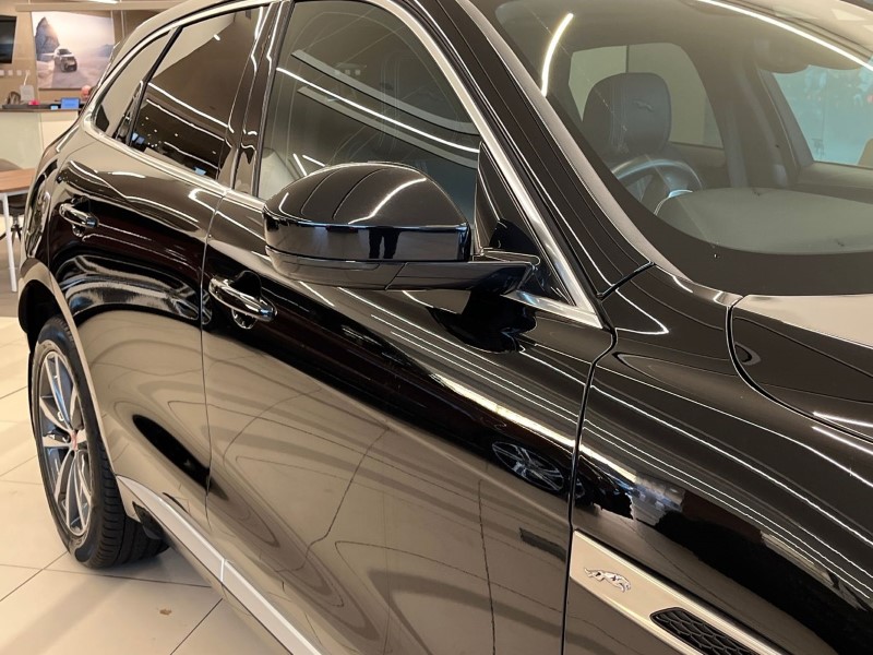 2022 (22) JAGUAR F-PACE 2.0 D200 R-Dynamic SE 5dr Auto AWD 4786907