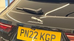 2022 (22) JAGUAR F-PACE 2.0 D200 R-Dynamic SE 5dr Auto AWD 4786902