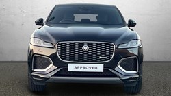 2022 (22) JAGUAR F-PACE 2.0 D200 R-Dynamic SE 5dr Auto AWD 4786865